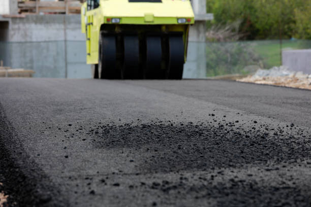 Paver Driveway Replacement in Conashaugh Lakes, PA